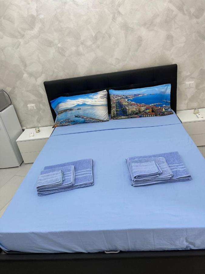 Casetta Stabile Νάπολη Εξωτερικό φωτογραφία