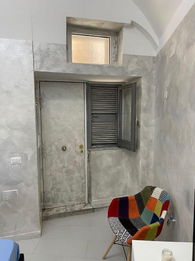 Casetta Stabile Νάπολη Εξωτερικό φωτογραφία