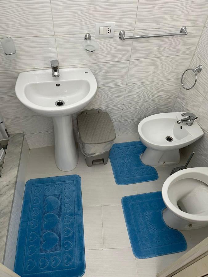 Casetta Stabile Νάπολη Εξωτερικό φωτογραφία