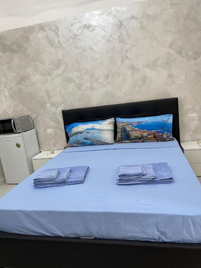 Casetta Stabile Νάπολη Εξωτερικό φωτογραφία