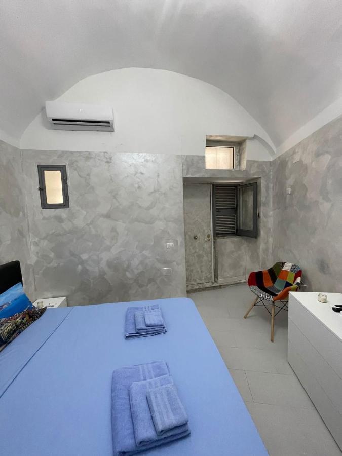 Casetta Stabile Νάπολη Εξωτερικό φωτογραφία